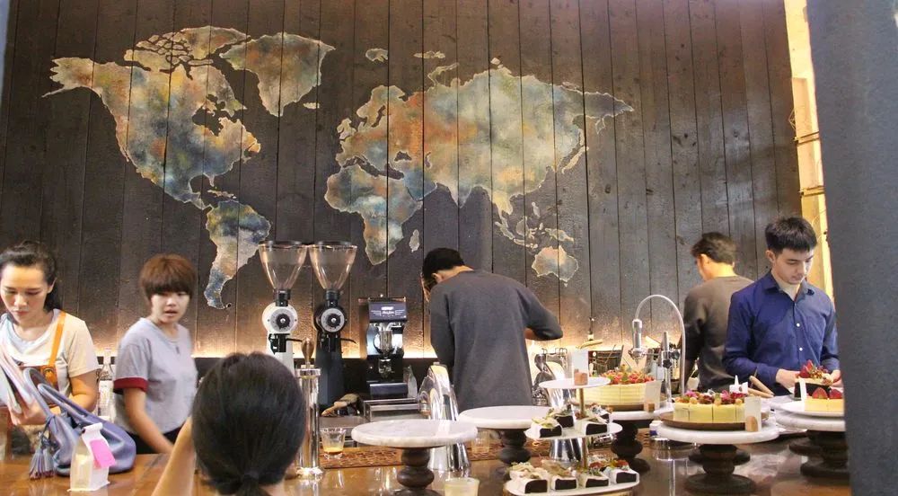 2023曼谷网红咖啡店推荐,泰国曼谷唐人街咖啡店