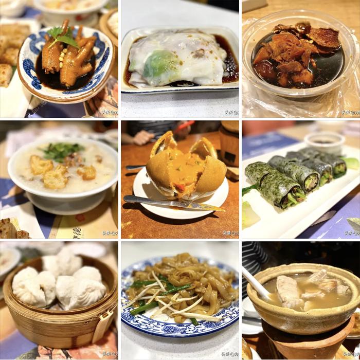 广州旅游全攻略跨年,广州逛吃美食攻略