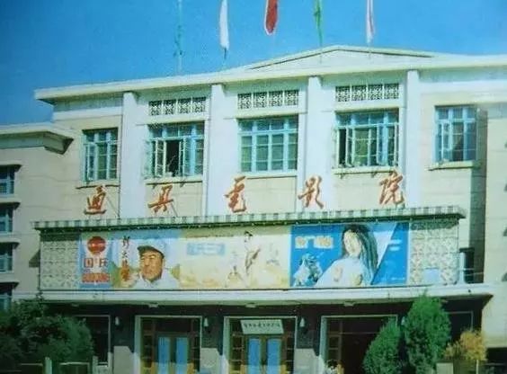 通州老照片,南通市通州老照片