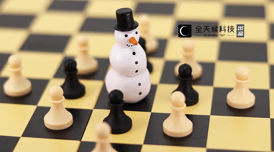 王兴坐拥千亿美团，李彦宏、程维、张一鸣都坐不住了？