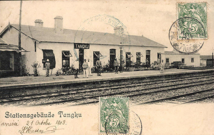 塘沽金街旅游攻略,塘沽海滨浴场游玩攻略