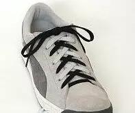 adidasozweego花式鞋带系法,几十种系鞋带的方法