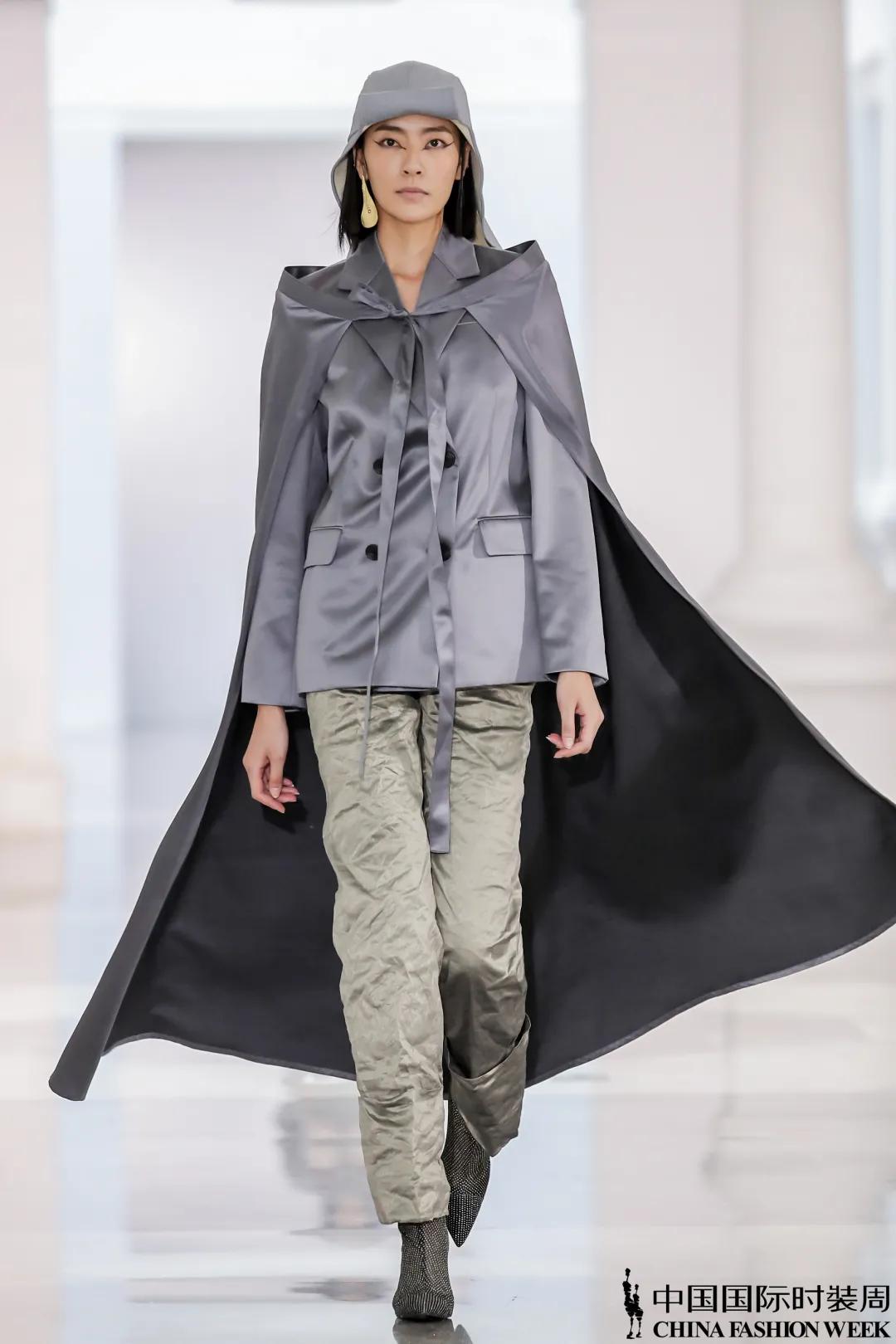 第26届中国十佳时装设计师,中国十佳时装设计师原创作品选萃