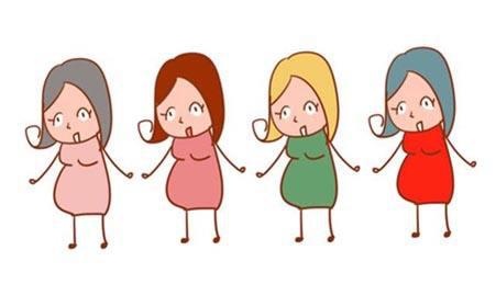 过预产期是过期妊娠吗,过期妊娠的利弊