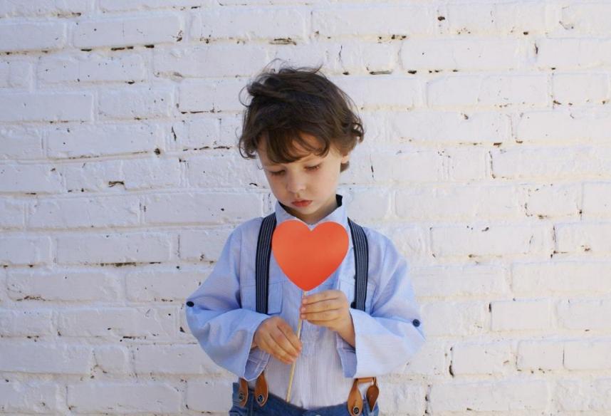 儿童自律到底有多强,自律小学生有多可怕