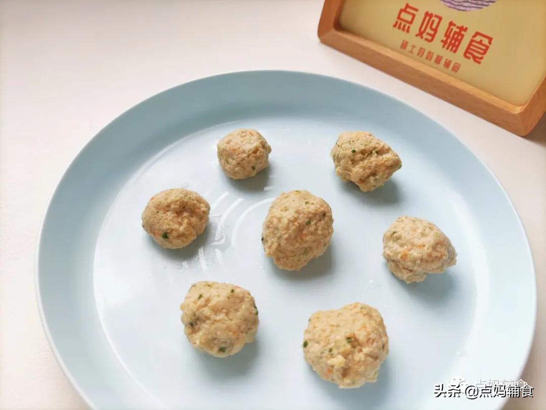 孕期缺铁吃的补铁食谱,宝宝补铁这样吃最有效