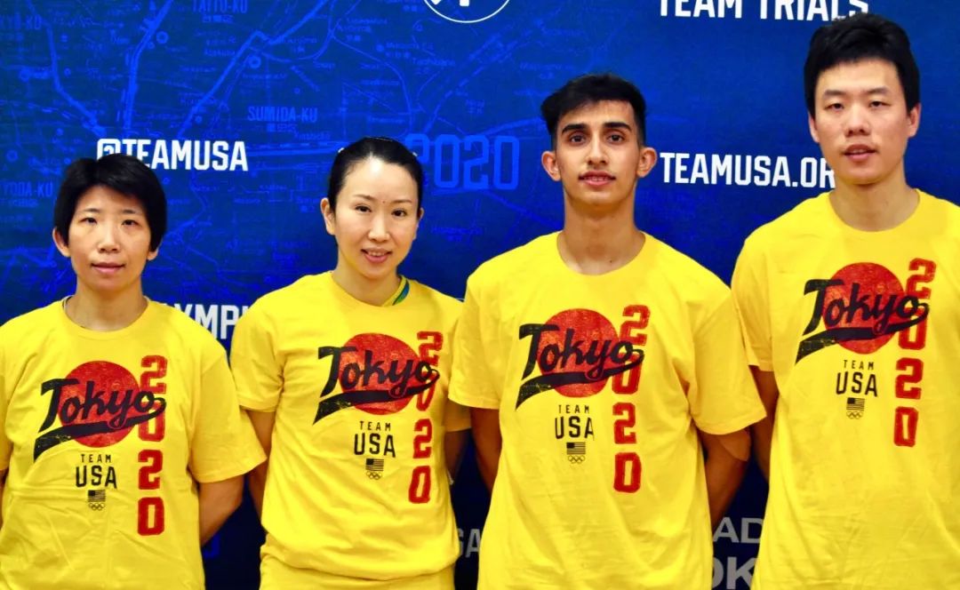 疫情下的乒乓球——高军：扛过这段“一切未知”的日子