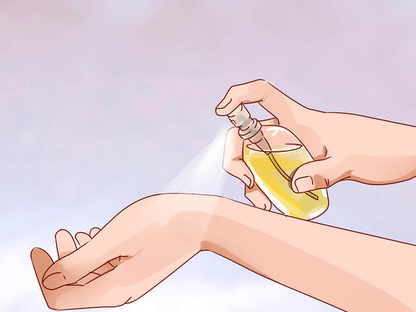 如何选择购买香水,怎么选购香水