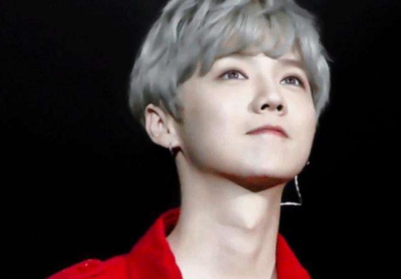 鹿晗关晓彤是在民政局排队吗,鹿晗和关晓彤情侣发型