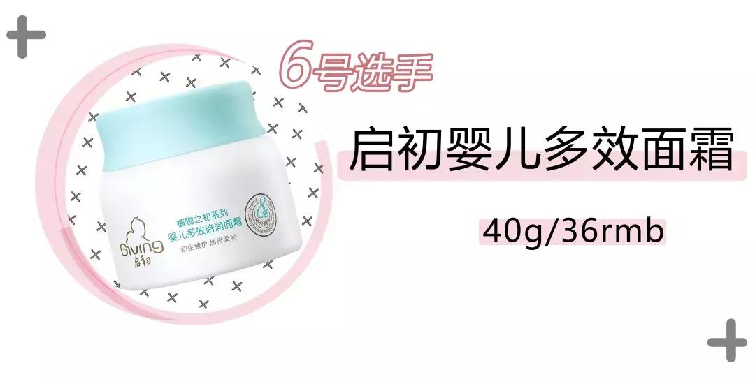 口碑爆好的15款秋冬面霜,面霜推荐测评红黑榜国产