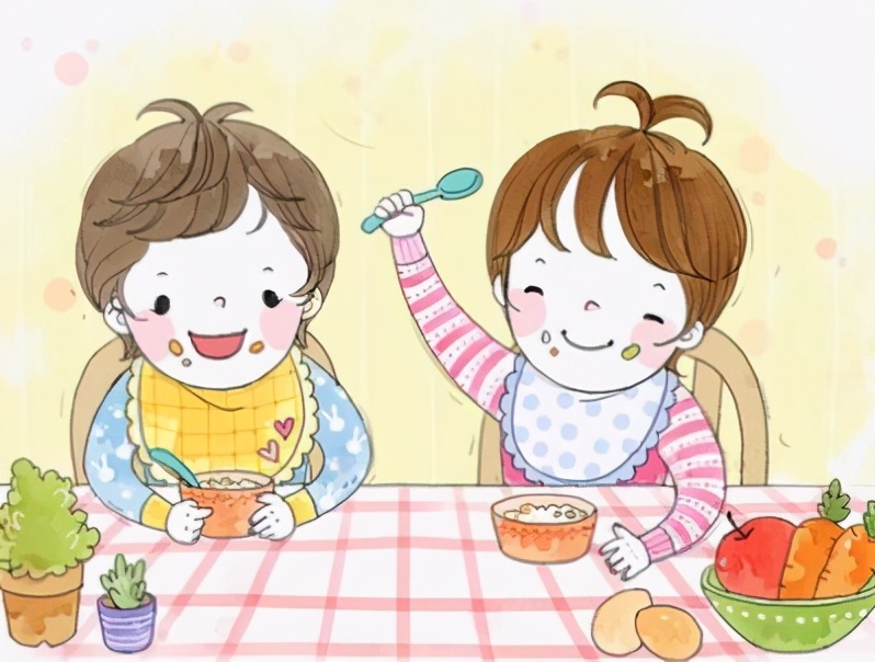 宝宝食欲不振消化不好推拿,宝宝食欲不振怎么办