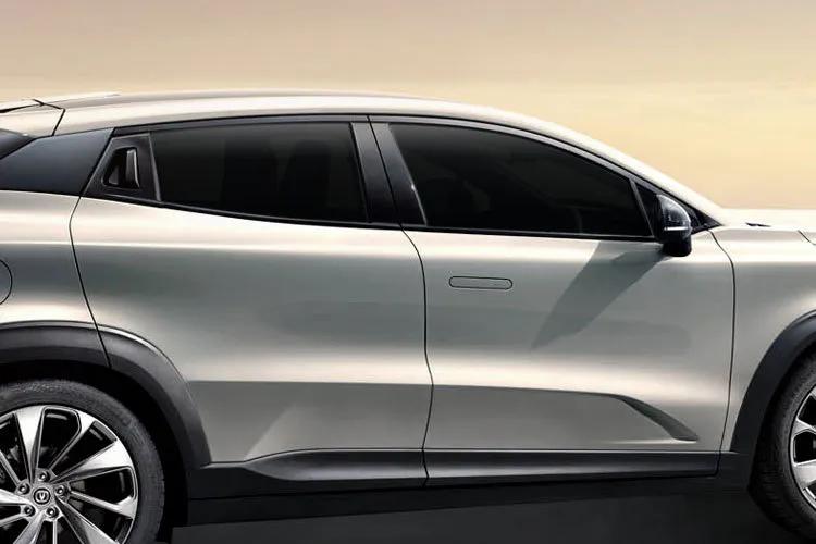 长安汽车雷朋膜什么型号,ca测评