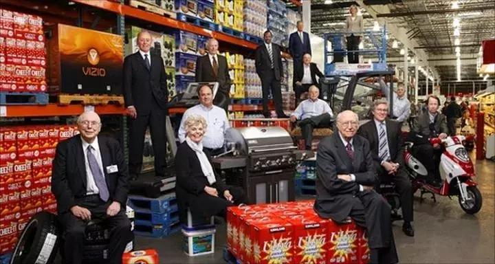 costco营销,costco火爆带来的思考