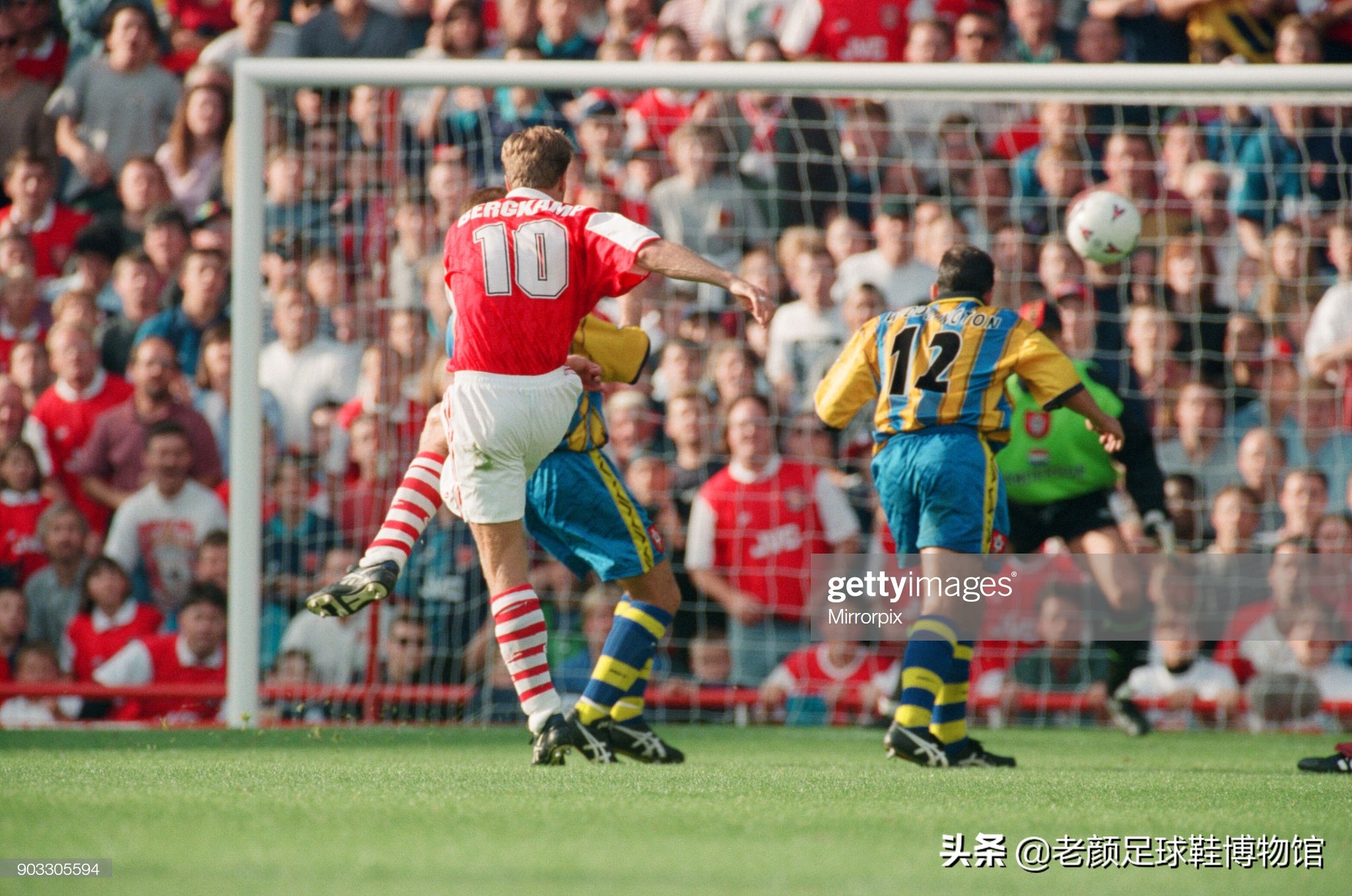 亨利最佳的搭档,亨利眼中阿森纳最佳阵容