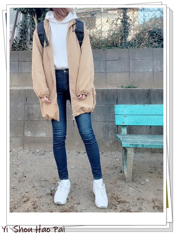 踏青装怎么搭配好看,最新适合春游的衣服搭配