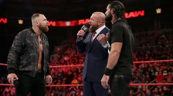 wwe后来去哪了,盘点一言不合就辞职的wwe巨星