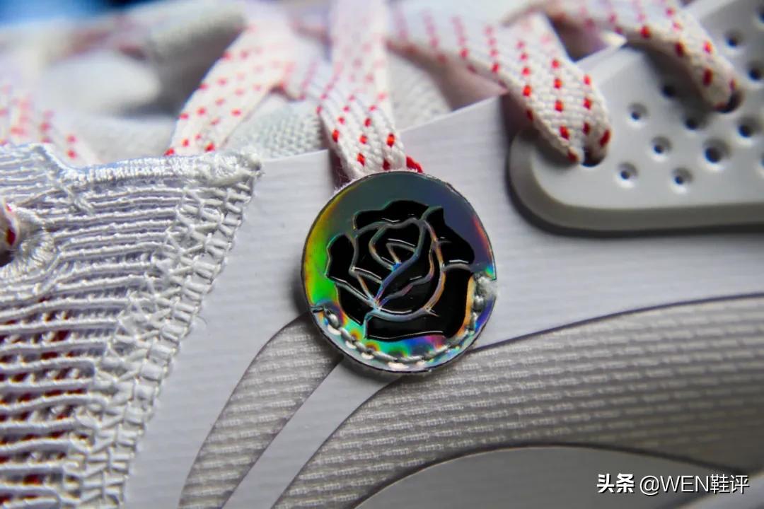 苦等5年终于发售的球鞋支线！CJ-SILENCER你如何评价？