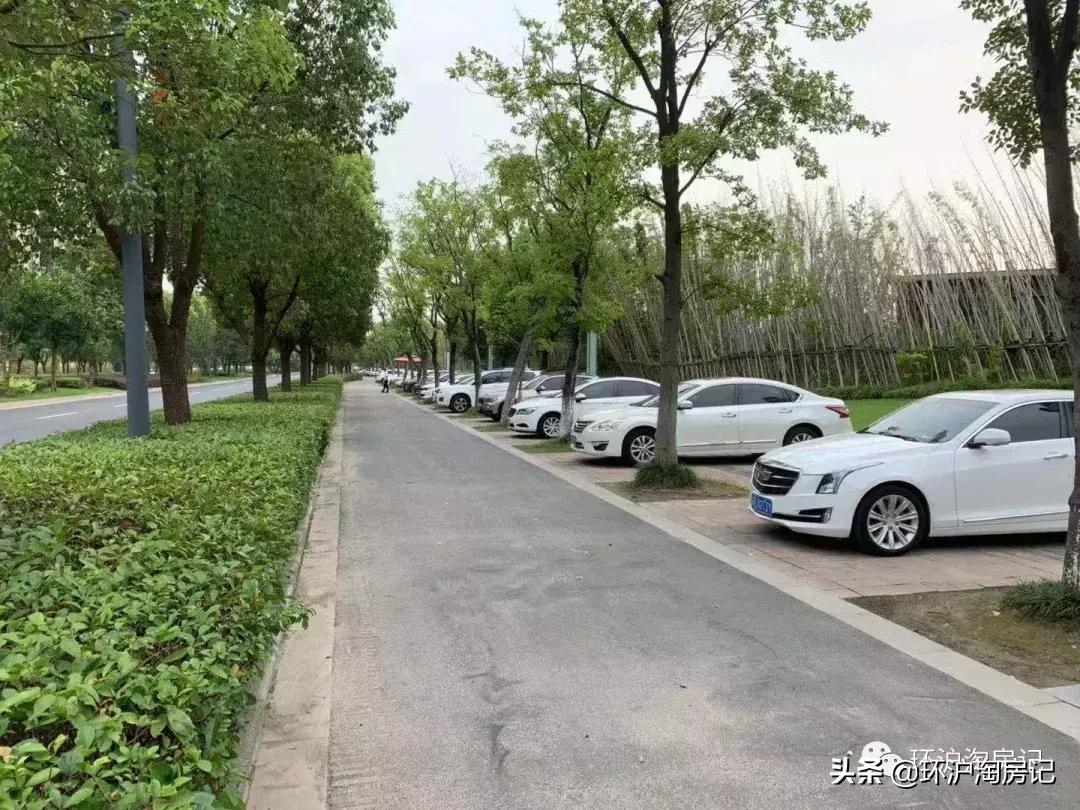 退房率高达50%？！新政后的花桥楼市实探来了！（最全版）