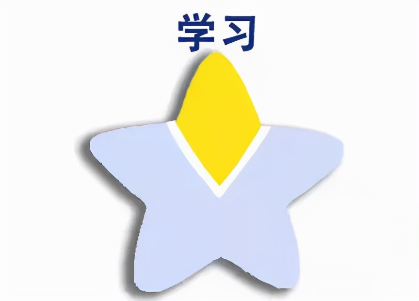 你知道五角星是几个角吗,你知道五角星代表什么