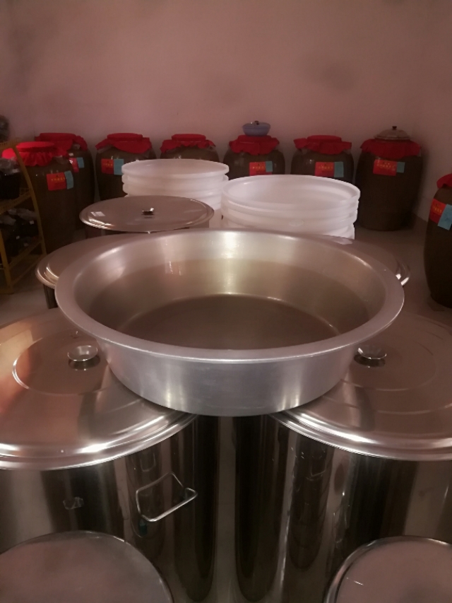 淄博自酿纯粮食白酒多少钱,家庭自酿白酒全套设备详细价目表