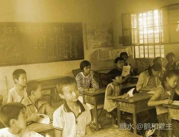 回忆母校的往事,回忆母校一完小