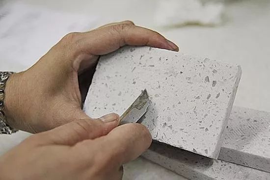 买石英石被骗怎么鉴定,买到假的石英石怎么样处理