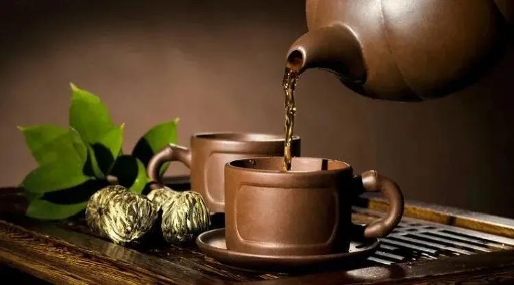 黑茶好喝吗,关于黑茶的误解