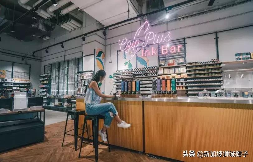 大马购物中心,大马城探店