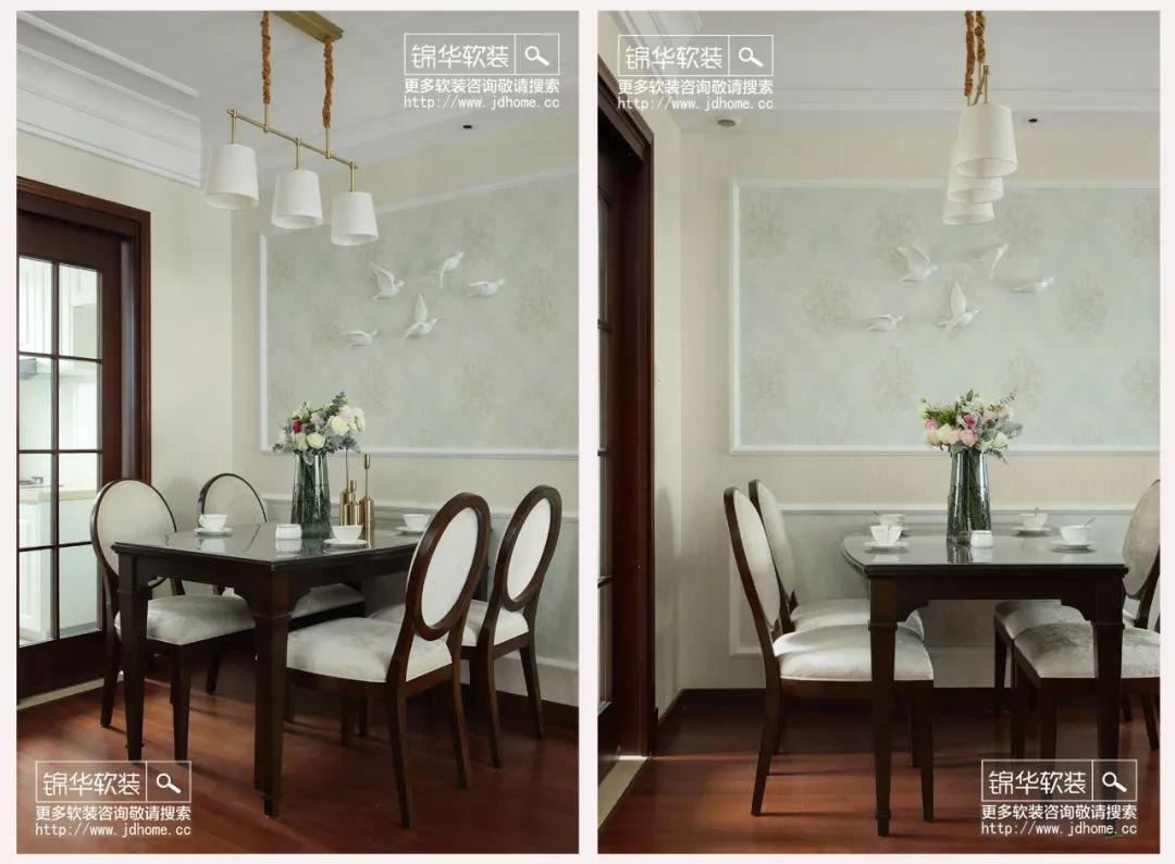 锦华装饰软装怎么样,锦华软装和锦华装饰是一家