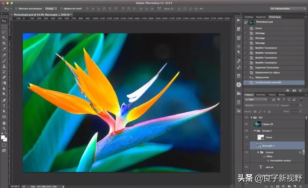ps的最全快捷键,ps最常用快捷键