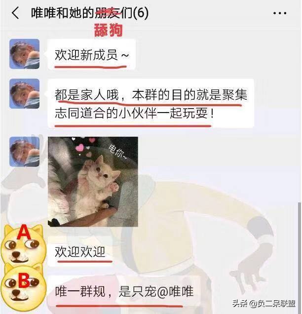 被女神拉进了舔狗群，我这个月余额就剩二毛二