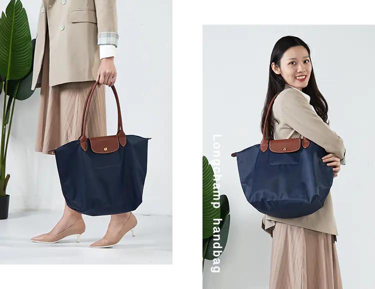 比DIOR晚成立两年，但它的饺子包火了70年，众多女星对它爱不释手