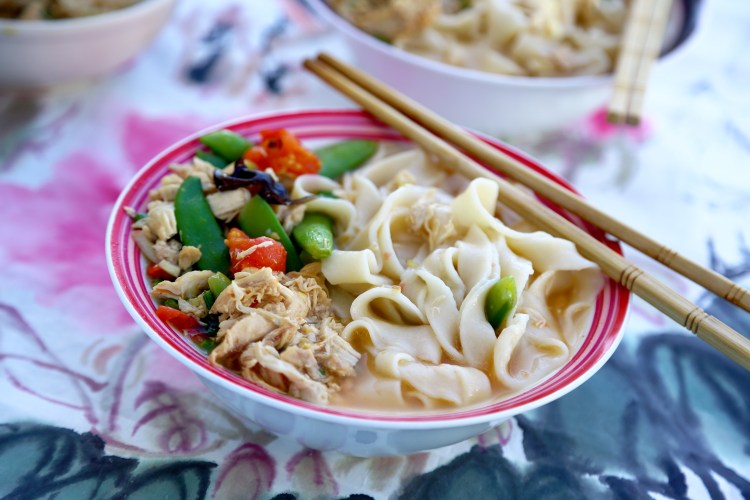 烩面家常做法简单好吃小孩,烩面家常做法简单好吃儿童