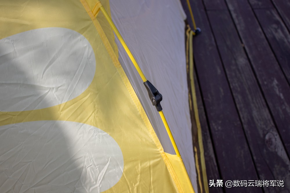 适合妈妈带宝宝的户外露营帐篷,儿童户外露营帐篷外出游玩必备