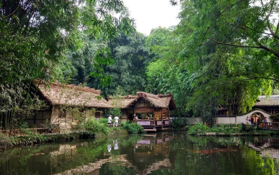 中国门票最贵的十大景区,中国最亏钱景点