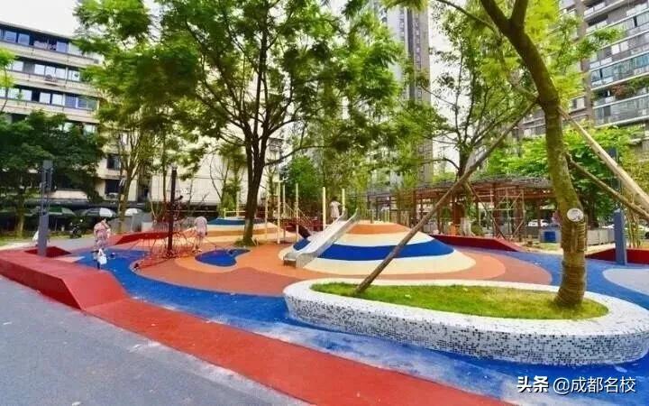 成华区新建湿地公园有哪些,成华区的综合性公园有哪些