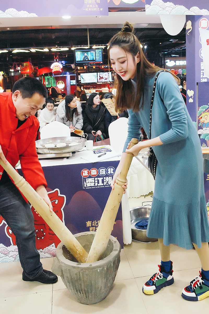 重庆江北大融城美食,重庆大融城美食推荐