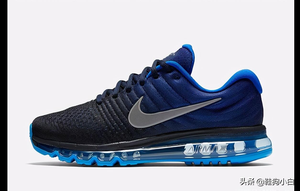 nike气垫介绍,科普向未来资料