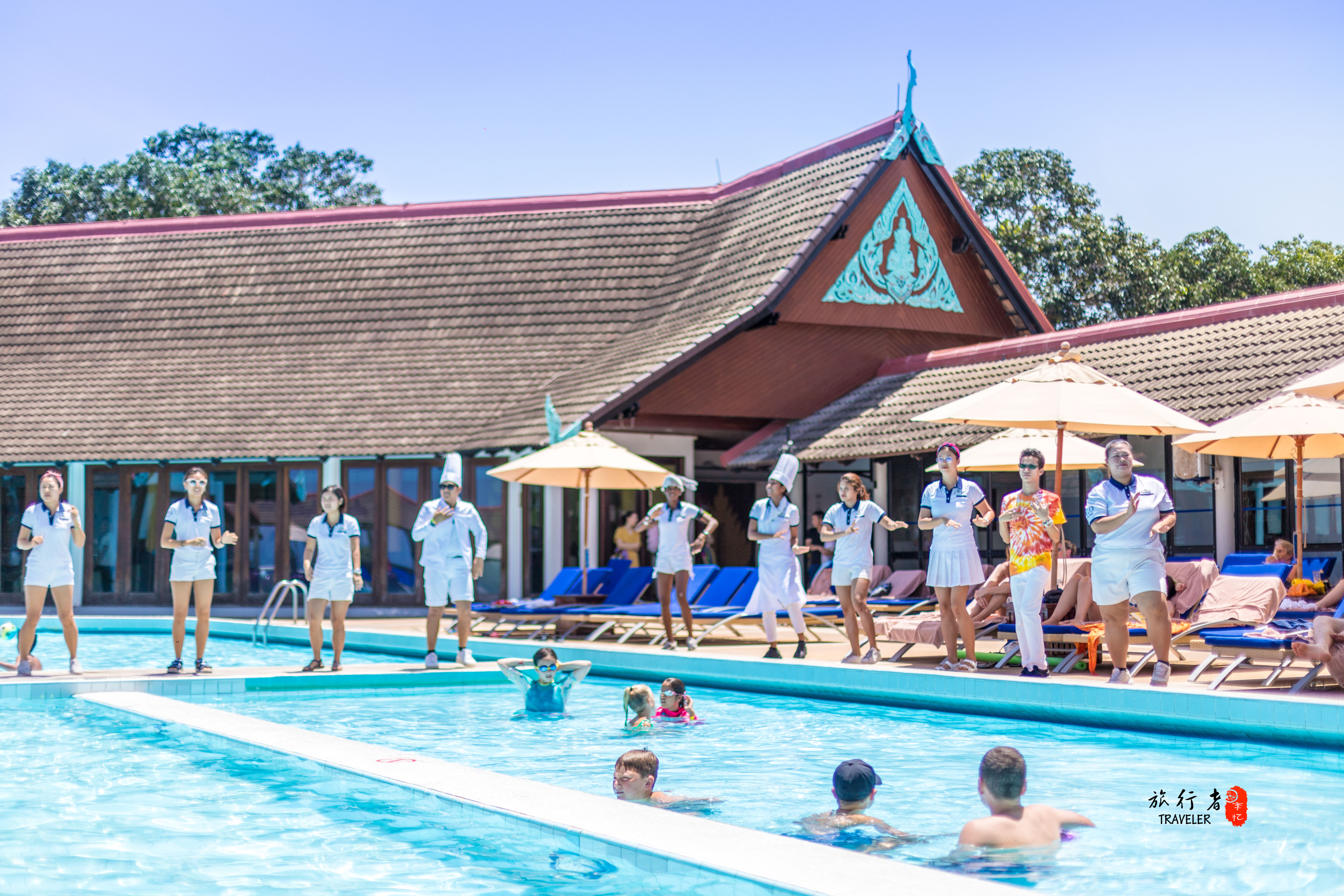 海岛度假酒店泰国,普吉岛度假海岛和酒店推荐