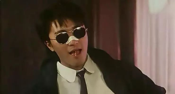 周星驰经典少林足球,少林足球是周星驰原声吗