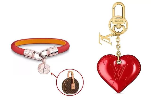 七夕大牌限定买什么？BVLGARI、Tiffany、Dior