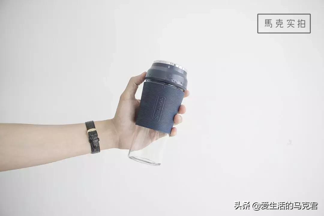 摩飞便携式榨汁杯实测,摩飞榨汁杯和九阳榨汁杯测评