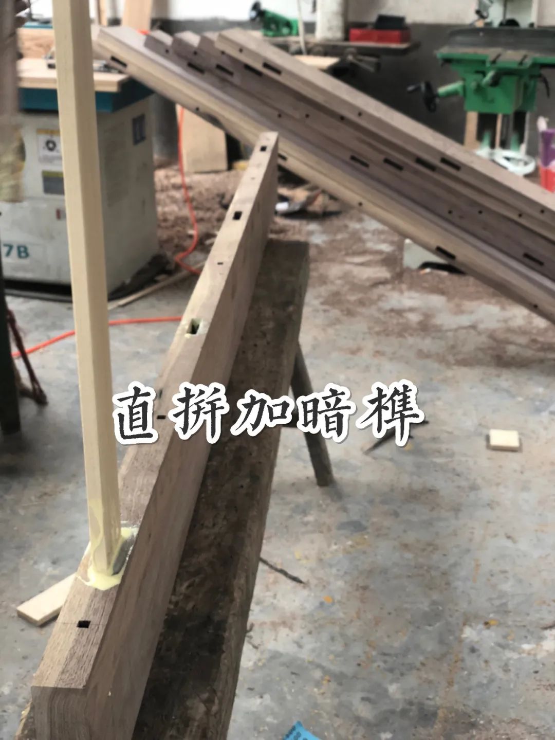 一块板一张桌,一张板折叠餐桌