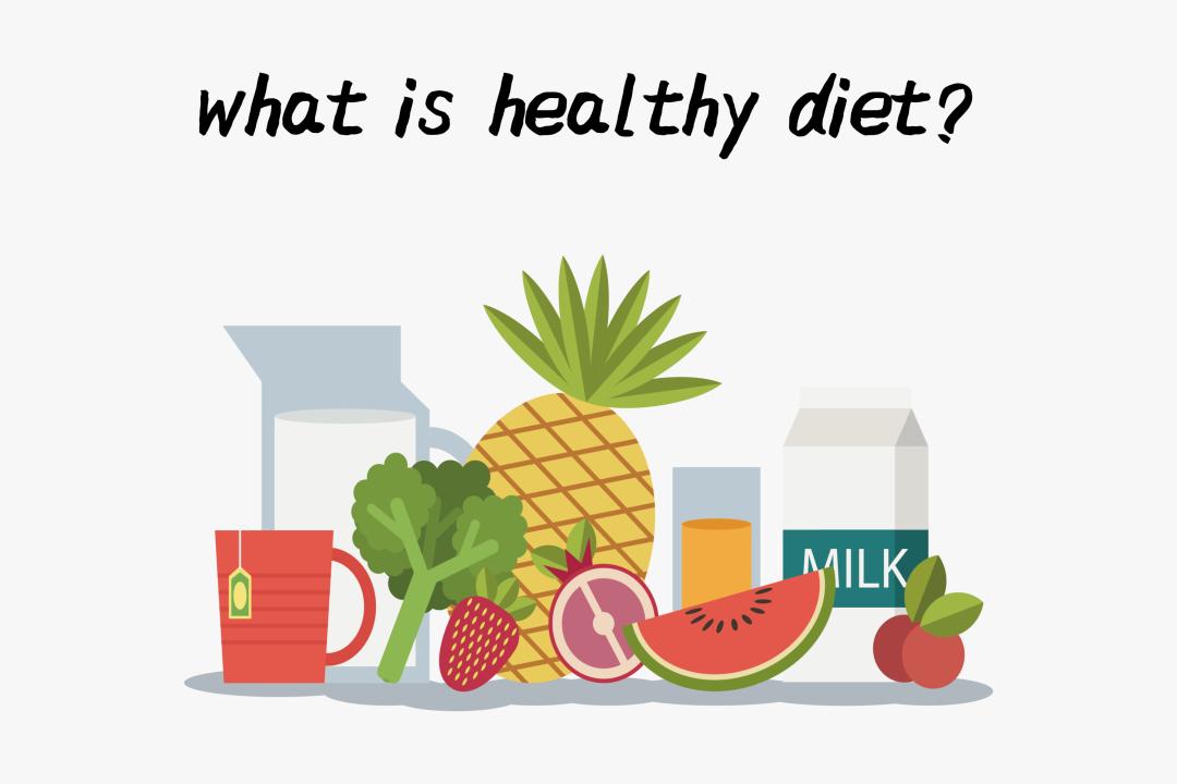 学习营养与食疗学这门课程感悟,营养师的膳食指导健康课程