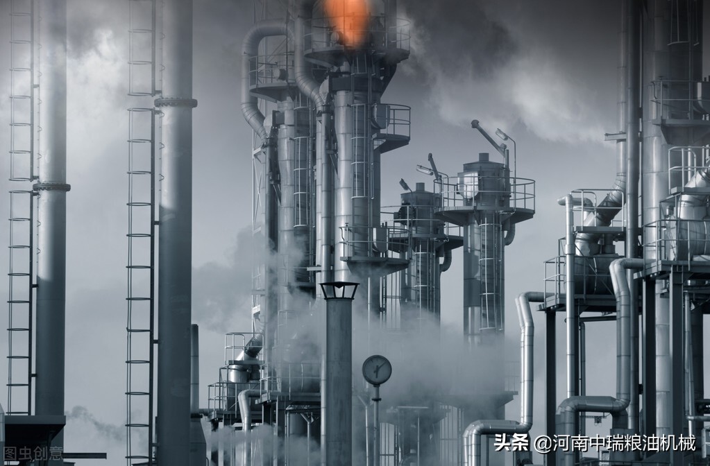 榨油厂的项目价格,榨油作坊投资多少钱