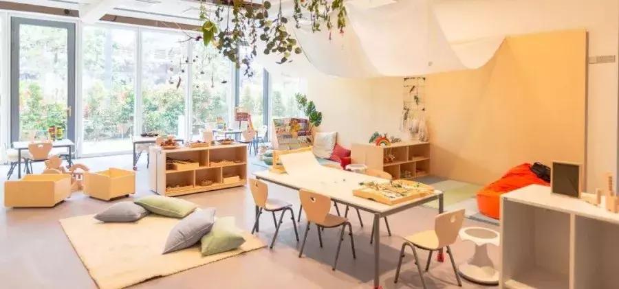 深圳国际幼儿园费用都有哪些,这所深圳国际学校究竟有多硬核