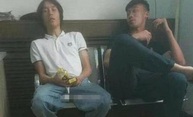 「历史上的今天」中国足球耻辱！国足门神张鹭酒驾被刑拘