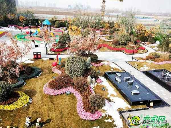 邯郸市未来房价会怎样,邯郸东区房价下降了吗