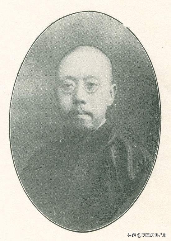 鲁迅暗恋北大校花马珏？不存在还是实锤？