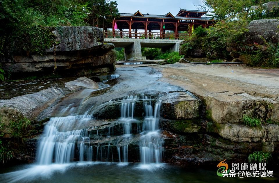 李伦英：用镜头记录家乡的美丽